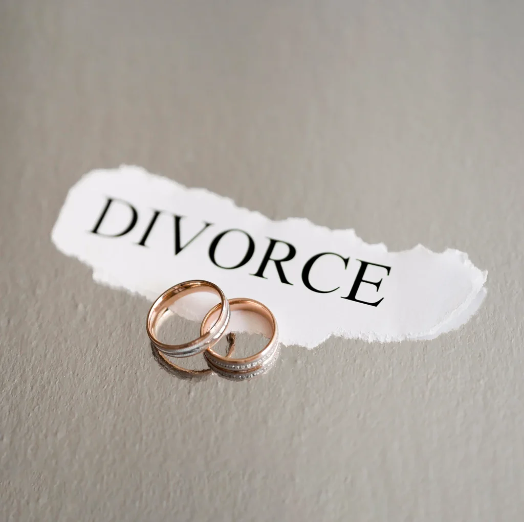 Divorce